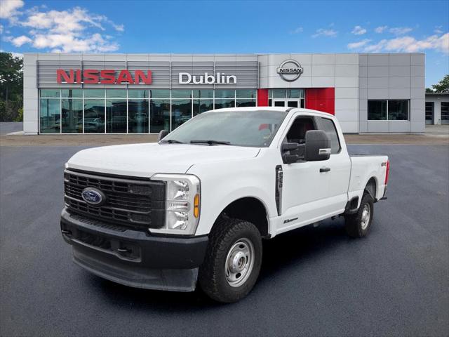 2024 Ford F-250 XL for sale in Dublin, GA