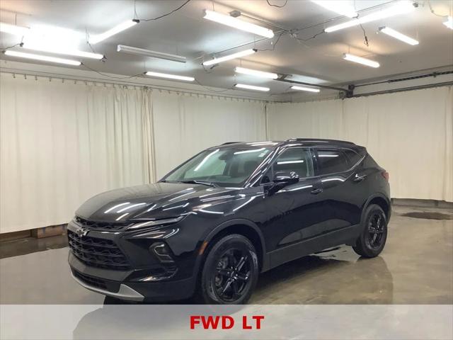 2023 Chevrolet Blazer FWD 2LT for sale in Warsaw, IN