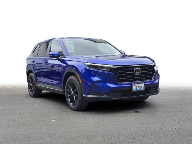 2023 Honda CR-V EX AWD for sale in Olympia, WA