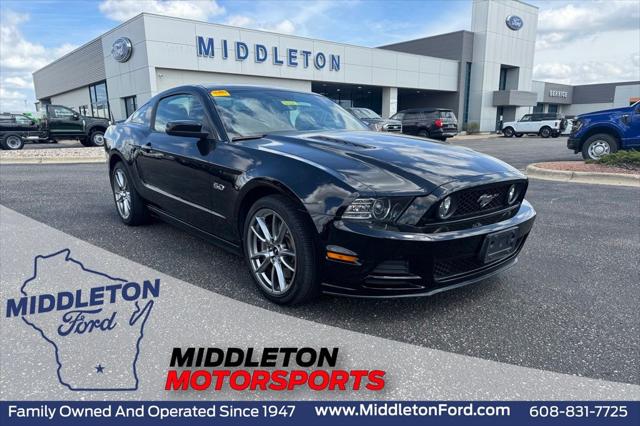 2013 Ford Mustang GT for sale in Middleton, WI