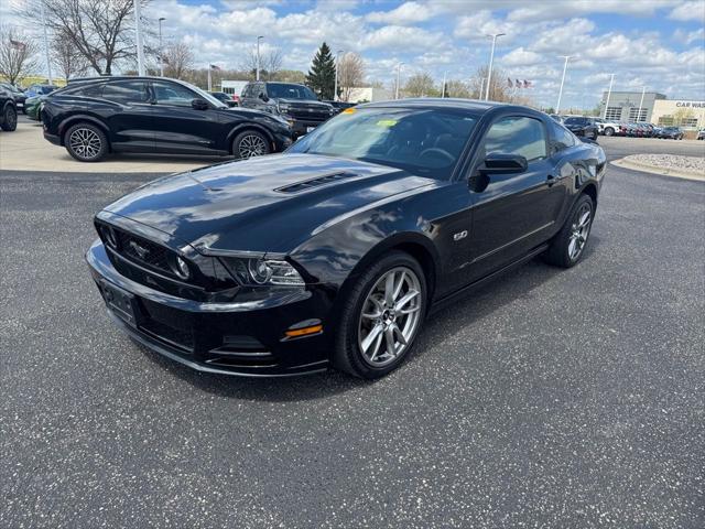 2013 Ford Mustang GT