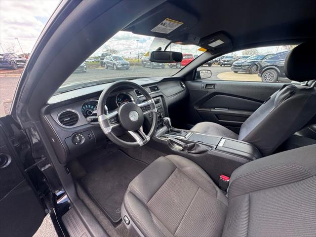 2013 Ford Mustang GT