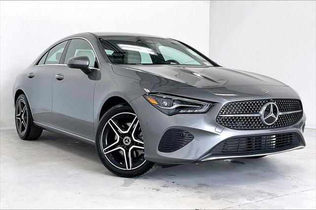 2026 Mercedes-Benz CLA 250 CLA 250 for sale in Selma, TX