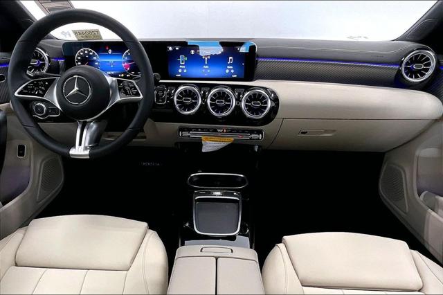 2026 Mercedes-Benz CLA 250 CLA 250