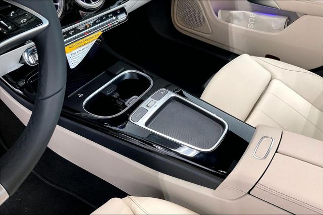 2026 Mercedes-Benz CLA 250 CLA 250