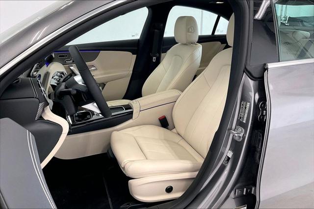 2026 Mercedes-Benz CLA 250 CLA 250