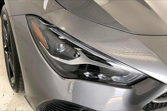 2026 Mercedes-Benz CLA 250 CLA 250
