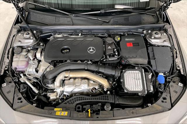 2026 Mercedes-Benz CLA 250 CLA 250