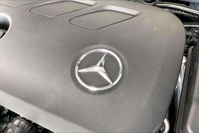 2026 Mercedes-Benz CLA 250 CLA 250