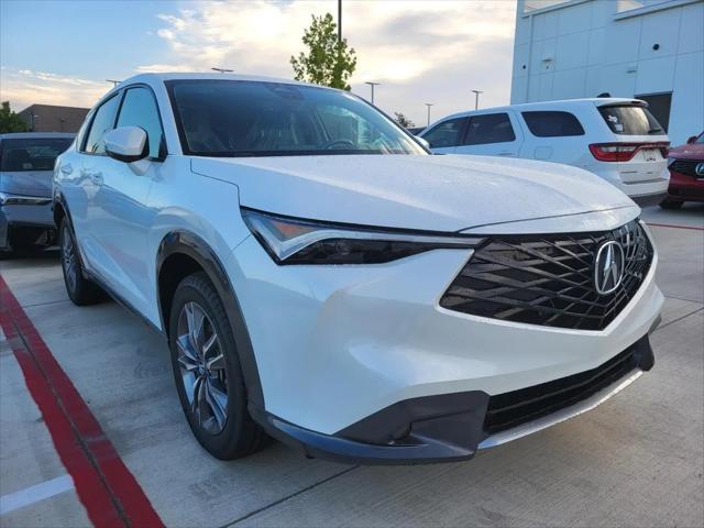 2026 Acura ADX Base for sale in Fort Worth, TX