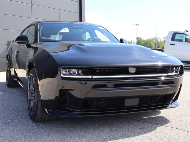 2026 Dodge Charger Scat Pack Plus 4-Door AWD