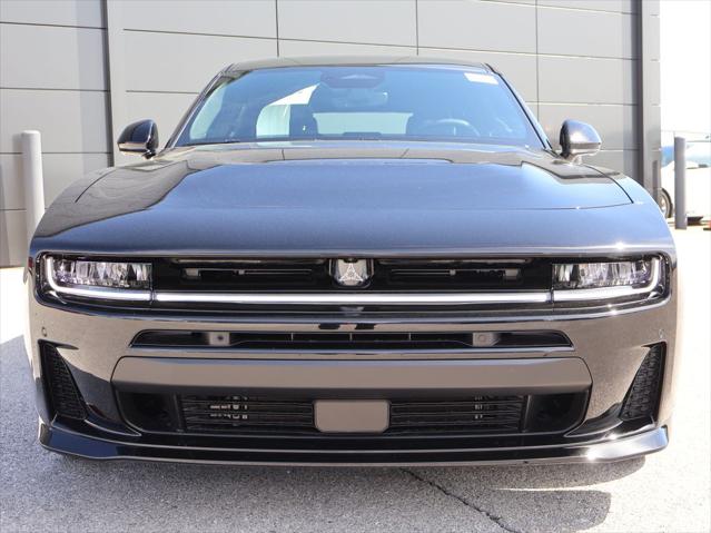 2026 Dodge Charger Scat Pack Plus 4-Door AWD