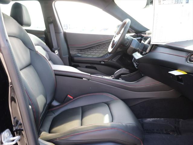 2026 Dodge Charger Scat Pack Plus 4-Door AWD