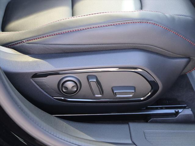 2026 Dodge Charger Scat Pack Plus 4-Door AWD
