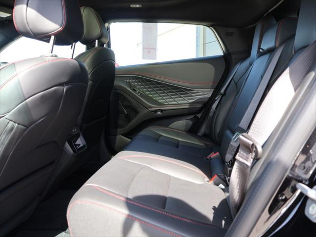 2026 Dodge Charger Scat Pack Plus 4-Door AWD