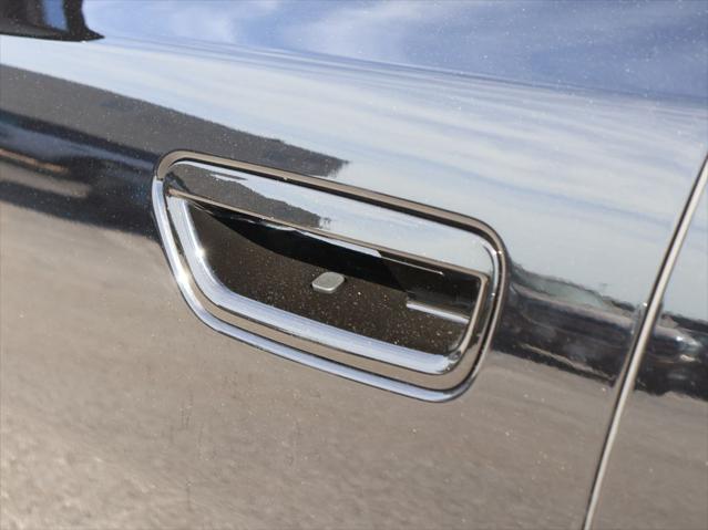 2026 Dodge Charger Scat Pack Plus 4-Door AWD