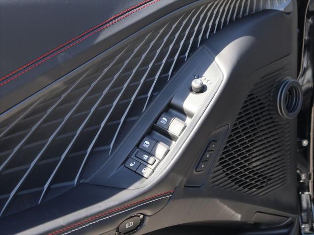 2026 Dodge Charger Scat Pack Plus 4-Door AWD