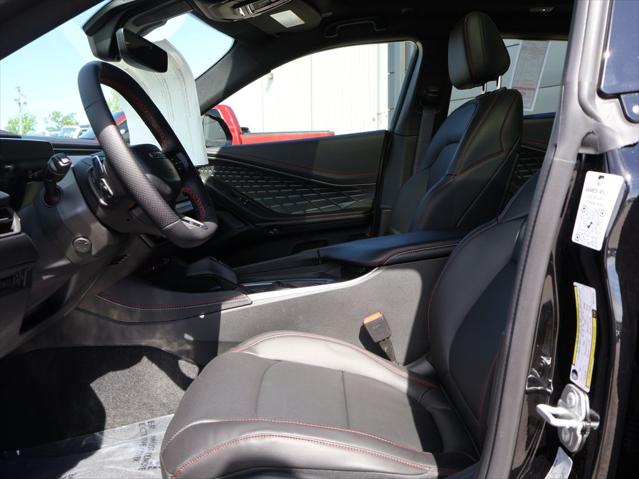2026 Dodge Charger Scat Pack Plus 4-Door AWD