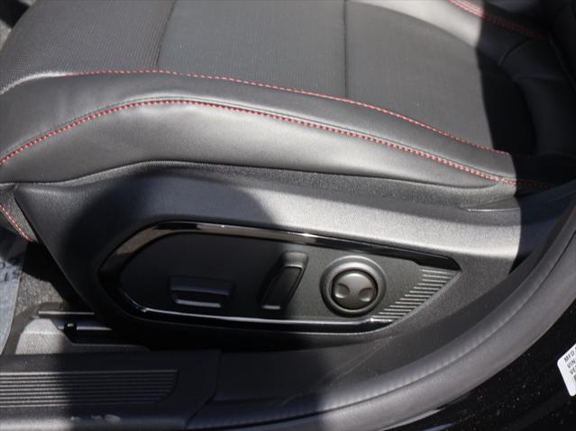 2026 Dodge Charger Scat Pack Plus 4-Door AWD