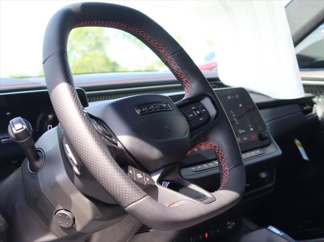 2026 Dodge Charger Scat Pack Plus 4-Door AWD