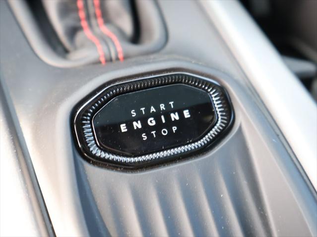 2026 Dodge Charger Scat Pack Plus 4-Door AWD