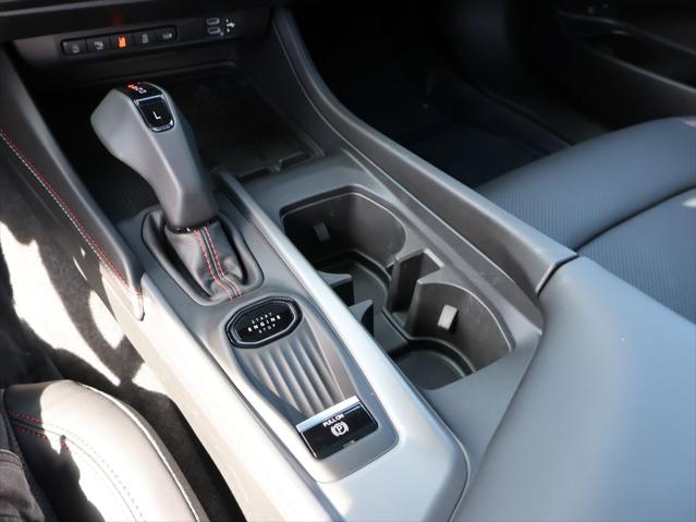 2026 Dodge Charger Scat Pack Plus 4-Door AWD