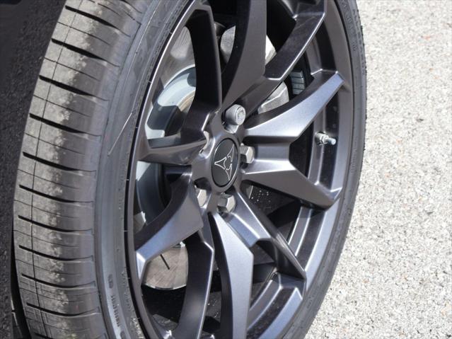 2026 Dodge Charger Scat Pack Plus 4-Door AWD