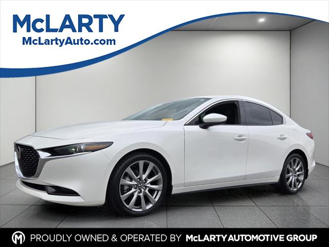 2023 Mazda Mazda3 2.5 S Premium for sale in North Little Rock, AR