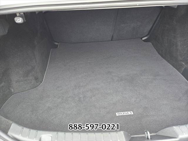 2023 Mazda Mazda3 2.5 S Premium