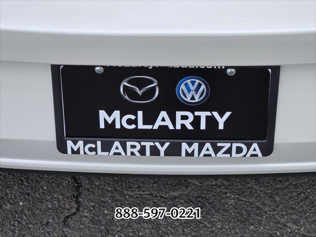 2023 Mazda Mazda3 2.5 S Premium