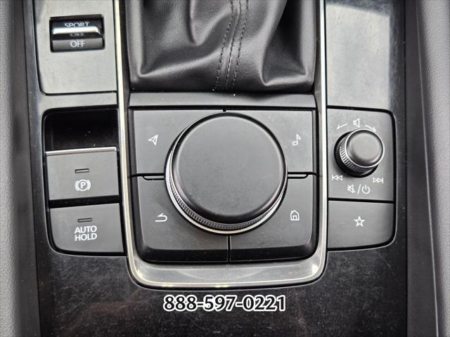 2023 Mazda Mazda3 2.5 S Premium