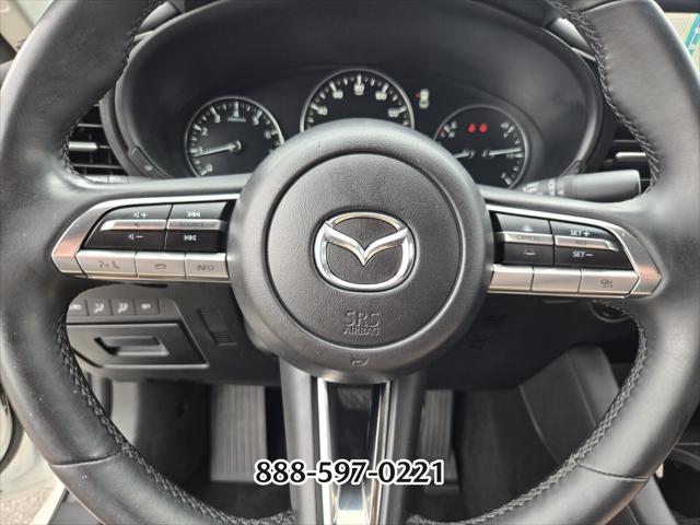 2023 Mazda Mazda3 2.5 S Premium