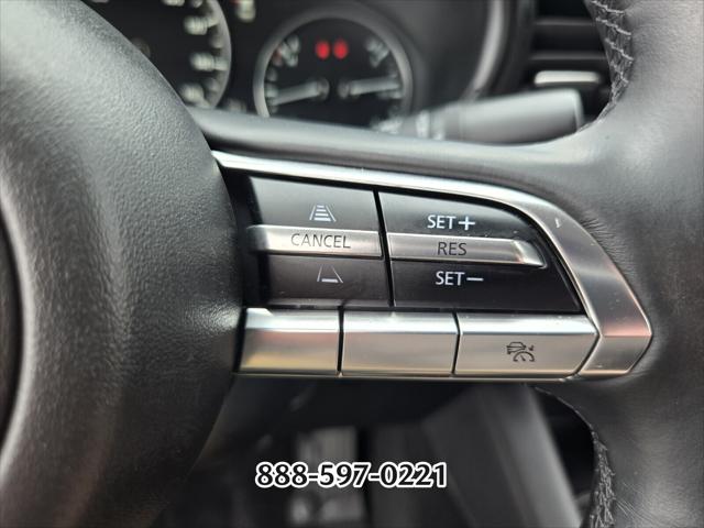 2023 Mazda Mazda3 2.5 S Premium