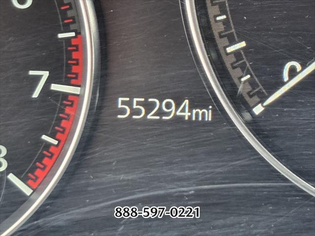 2023 Mazda Mazda3 2.5 S Premium
