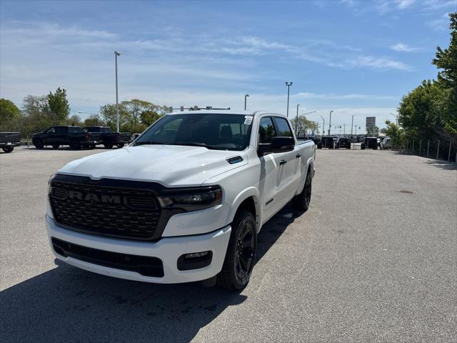 2026 Ram 1500 Big Horn Crew Cab 4x4 5'7" Box for sale in Woodville, OH
