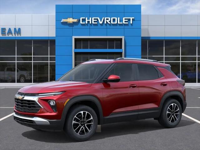 2026 Chevrolet TrailBlazer FWD LT for sale in Goldsboro, NC