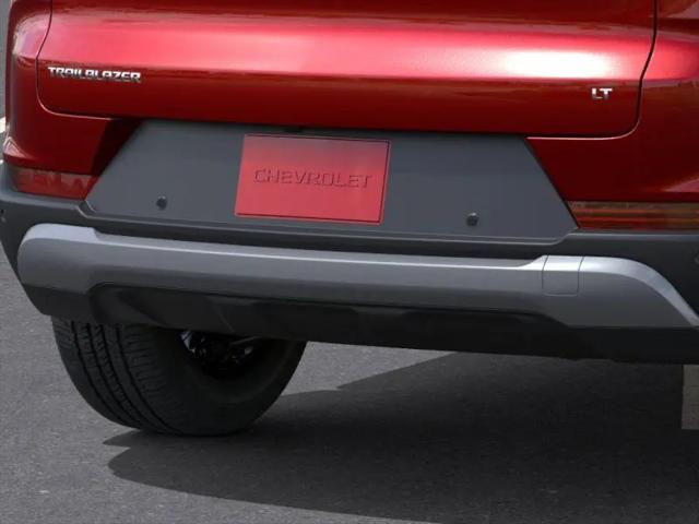 2026 Chevrolet TrailBlazer FWD LT
