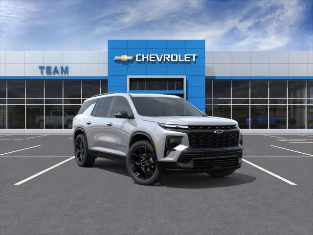 2026 Chevrolet Traverse FWD RS for sale in Goldsboro, NC