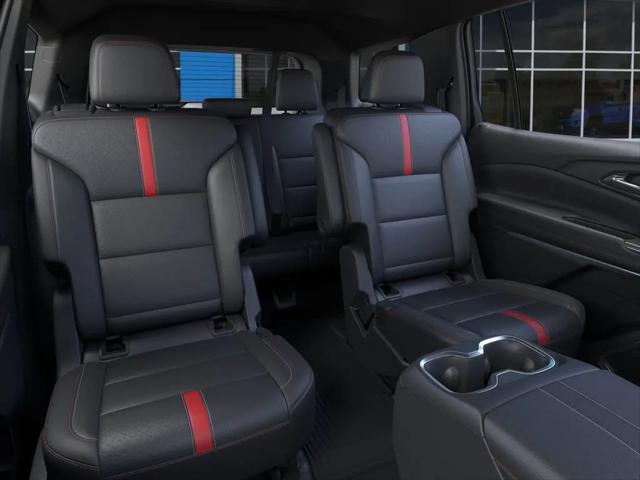 2026 Chevrolet Traverse FWD RS