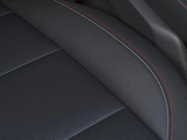 2026 Chevrolet Traverse FWD RS