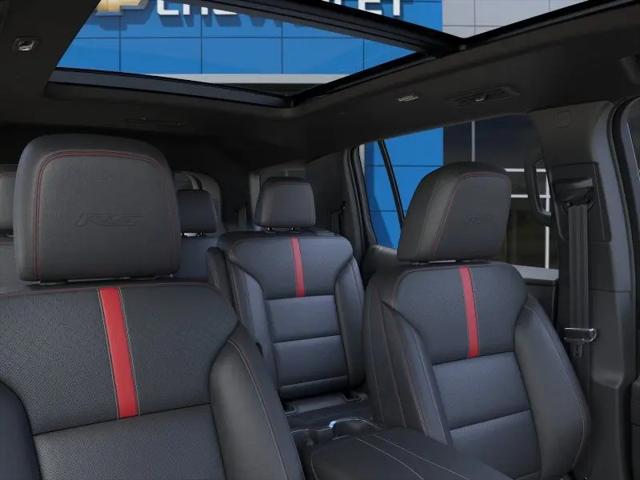 2026 Chevrolet Traverse FWD RS