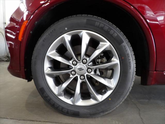 2021 Dodge Durango Citadel AWD