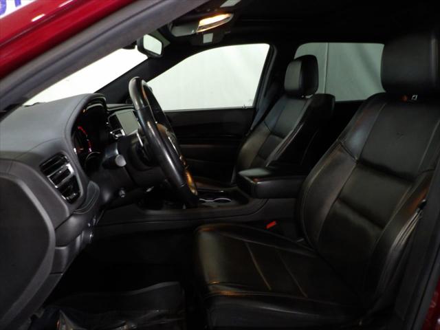 2021 Dodge Durango Citadel AWD