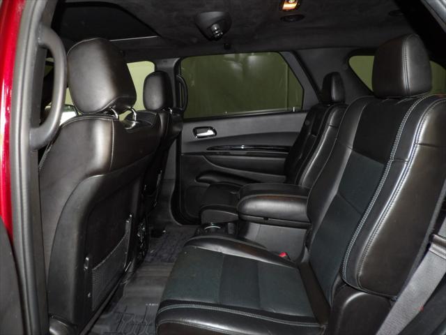 2021 Dodge Durango Citadel AWD
