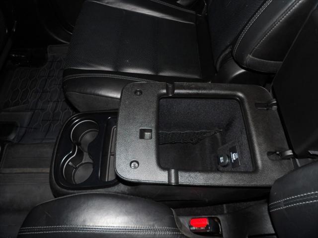 2021 Dodge Durango Citadel AWD