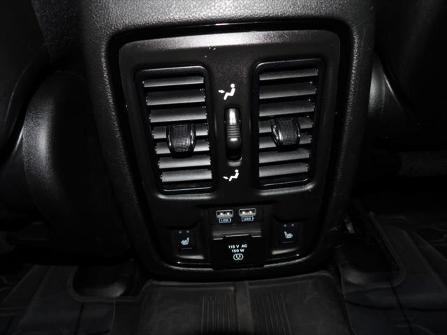 2021 Dodge Durango Citadel AWD