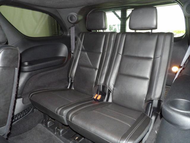 2021 Dodge Durango Citadel AWD