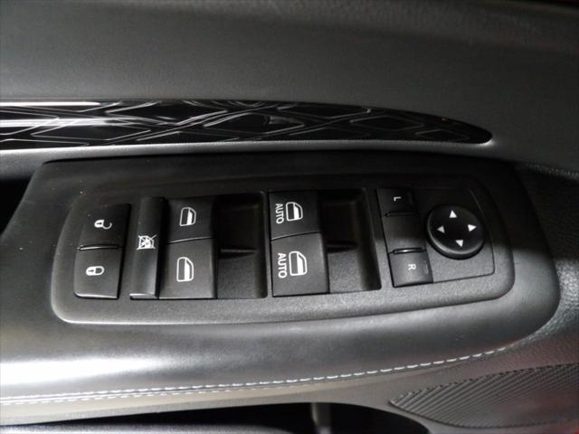 2021 Dodge Durango Citadel AWD