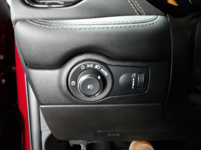 2021 Dodge Durango Citadel AWD