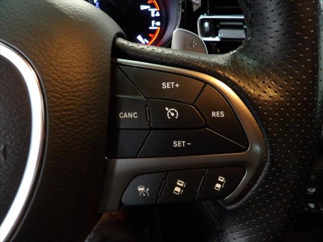2021 Dodge Durango Citadel AWD